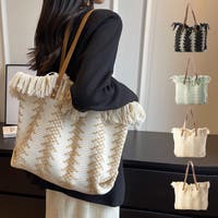 STYLEBLOCK（スタイルブロック）のバッグ・鞄/トートバッグ