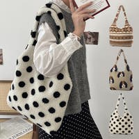 STYLEBLOCK（スタイルブロック）のバッグ・鞄/トートバッグ