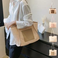 STYLEBLOCK（スタイルブロック）のバッグ・鞄/トートバッグ