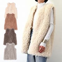 STYLEBLOCK（スタイルブロック）のトップス/ベスト・ジレ