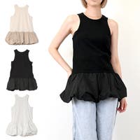 STYLEBLOCK（スタイルブロック）のトップス/ノースリーブ