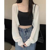 STYLEBLOCK（スタイルブロック）のトップス/カーディガン
