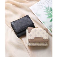 STYLE CODE （スタイルコード）の財布/二つ折り財布