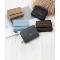 STYLE CODE （スタイルコード）の財布/二つ折り財布