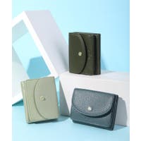STYLE CODE （スタイルコード）の財布/二つ折り財布