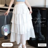 TAXI （タクシー ）のスカート/ロングスカート・マキシスカート