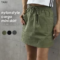 TAXI （タクシー ）のスカート/ミニスカート