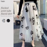 TAXI （タクシー ）のスカート/フレアスカート