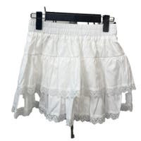 TAXI （タクシー ）のスカート/ミニスカート