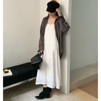 TAXI （タクシー ）のワンピース・ドレス/キャミワンピース