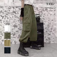TAXI （タクシー ）のパンツ・ズボン/カーゴパンツ