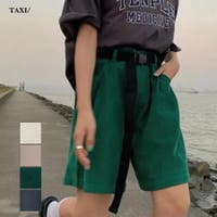 TAXI （タクシー ）のパンツ・ズボン/ショートパンツ