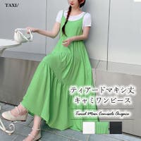 TAXI （タクシー ）のワンピース・ドレス/マキシワンピース