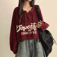 TAXI （タクシー ）のトップス/ニット・セーター