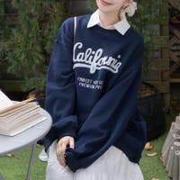 TAXI （タクシー ）のトップス/トレーナー