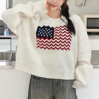 TAXI （タクシー ）のトップス/ニット・セーター