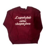 TAXI （タクシー ）のトップス/ニット・セーター