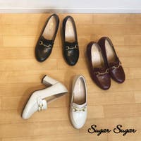 SUGAR SUGAR（シュガーシュガー）のシューズ・靴/ローファー