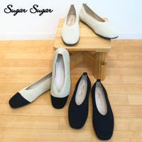 SUGAR SUGAR（シュガーシュガー）のシューズ・靴/フラットシューズ