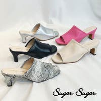 SUGAR SUGAR（シュガーシュガー）のシューズ・靴/ミュール