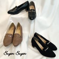 SUGAR SUGAR（シュガーシュガー）のシューズ・靴/ローファー