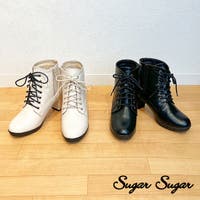SUGAR SUGAR（シュガーシュガー）のシューズ・靴/ショートブーツ