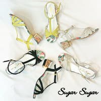 SUGAR SUGAR（シュガーシュガー）のシューズ・靴/サンダル