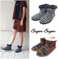 SUGAR SUGAR（シュガーシュガー）のシューズ・靴/ムートンブーツ
