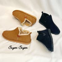 SUGAR SUGAR（シュガーシュガー）のシューズ・靴/ムートンブーツ