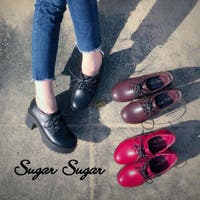 SUGAR SUGAR（シュガーシュガー）のシューズ・靴/ブーティー