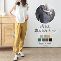 SUGAR BISKET（シュガービスケット）のパンツ・ズボン/テーパードパンツ