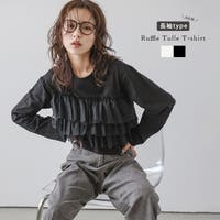 SUGAR BISKET（シュガービスケット）のトップス/Ｔシャツ