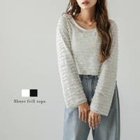 SUGAR BISKET（シュガービスケット）のトップス/Ｔシャツ