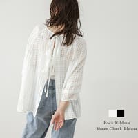 SUGAR BISKET（シュガービスケット）のトップス/ブラウス
