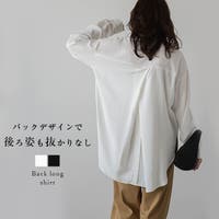SUGAR BISKET（シュガービスケット）のトップス/ブラウス