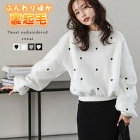 SUGAR BISKET（シュガービスケット）のトップス/トレーナー