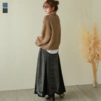 SUGAR BISKET（シュガービスケット）のスカート/デニムスカート