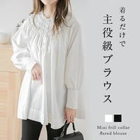SUGAR BISKET（シュガービスケット）のトップス/ブラウス