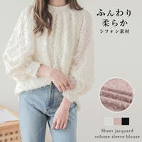 SUGAR BISKET（シュガービスケット）のトップス/ブラウス