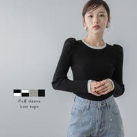 SUGAR BISKET（シュガービスケット）のトップス/ニット・セーター