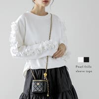 SUGAR BISKET（シュガービスケット）のトップス/トレーナー