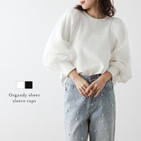 SUGAR BISKET（シュガービスケット）のトップス/Ｔシャツ