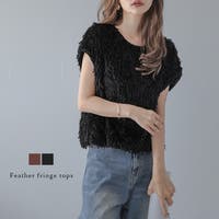 SUGAR BISKET（シュガービスケット）のトップス/その他トップス