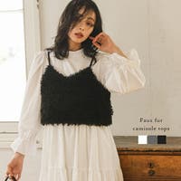 SUGAR BISKET（シュガービスケット）のトップス/ベスト・ジレ