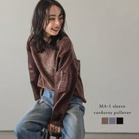SUGAR BISKET（シュガービスケット）のトップス/ブラウス