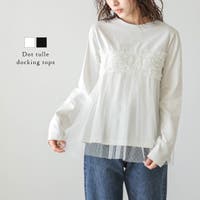 SUGAR BISKET（シュガービスケット）のトップス/Ｔシャツ