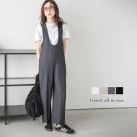 SUGAR BISKET（シュガービスケット）のパンツ・ズボン/オールインワン・つなぎ