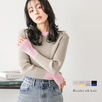 SUGAR BISKET（シュガービスケット）のトップス/ニット・セーター