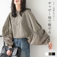 SUGAR BISKET（シュガービスケット）のトップス/ブラウス