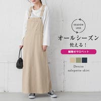 SUGAR BISKET（シュガービスケット）のパンツ・ズボン/オールインワン・つなぎ